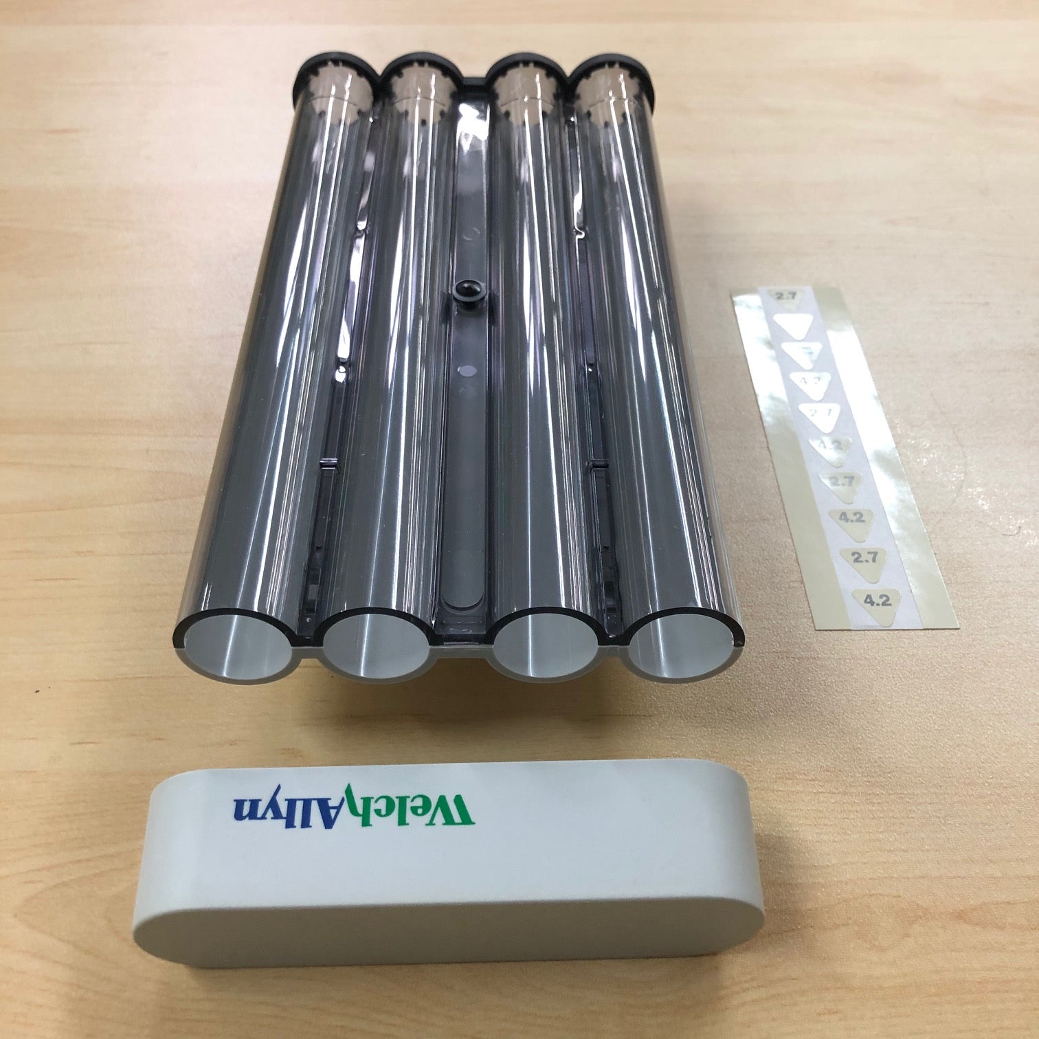 Welch Allyn 52400 KleenSpec Specula Dispenser Angelus Medical and