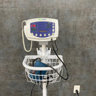 Welch Allyn 300 Series Patient Monitor - Welch Allyn -Angelus Medical