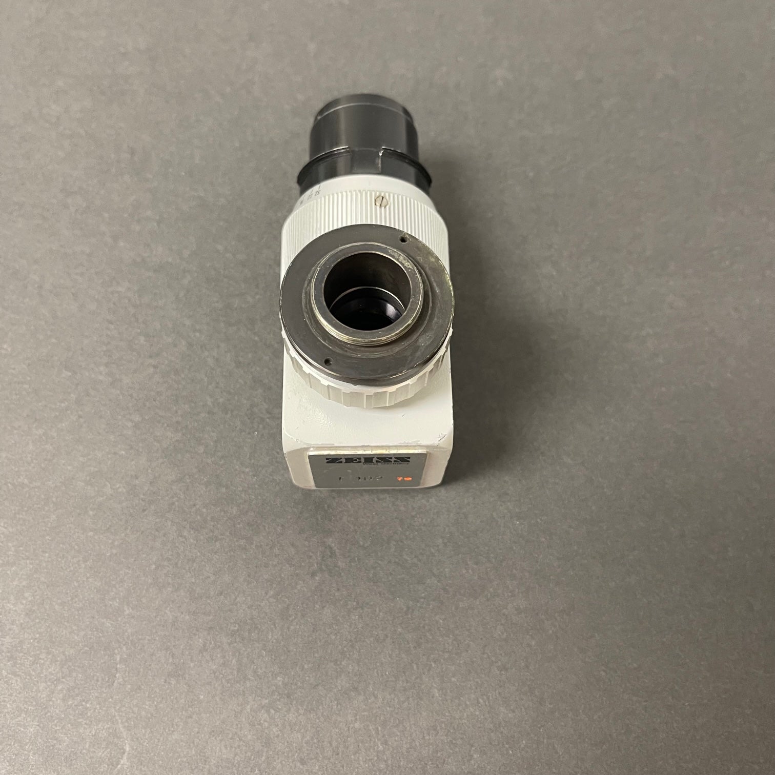Zeiss F 107 OPMI Camera adapter (Used) - ZEISS -Angelus Medical