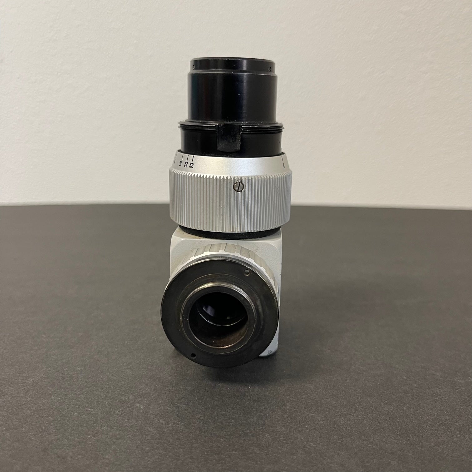 Zeiss F 107 OPMI Camera adapter (Used) - ZEISS -Angelus Medical