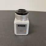 Zeiss F 107 OPMI Camera adapter (Used) - ZEISS -Angelus Medical