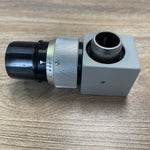 Zeiss f=107 Camera Adapter Surgical Microscope (Used) - ZEISS -Angelus Medical