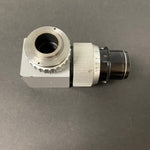 Zeiss F 74 Camera Lens Adapter - ZEISS -Angelus Medical