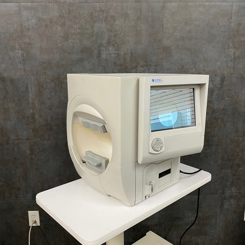 Zeiss Humphrey 720 Visual Field Analyzer (Parts Only)