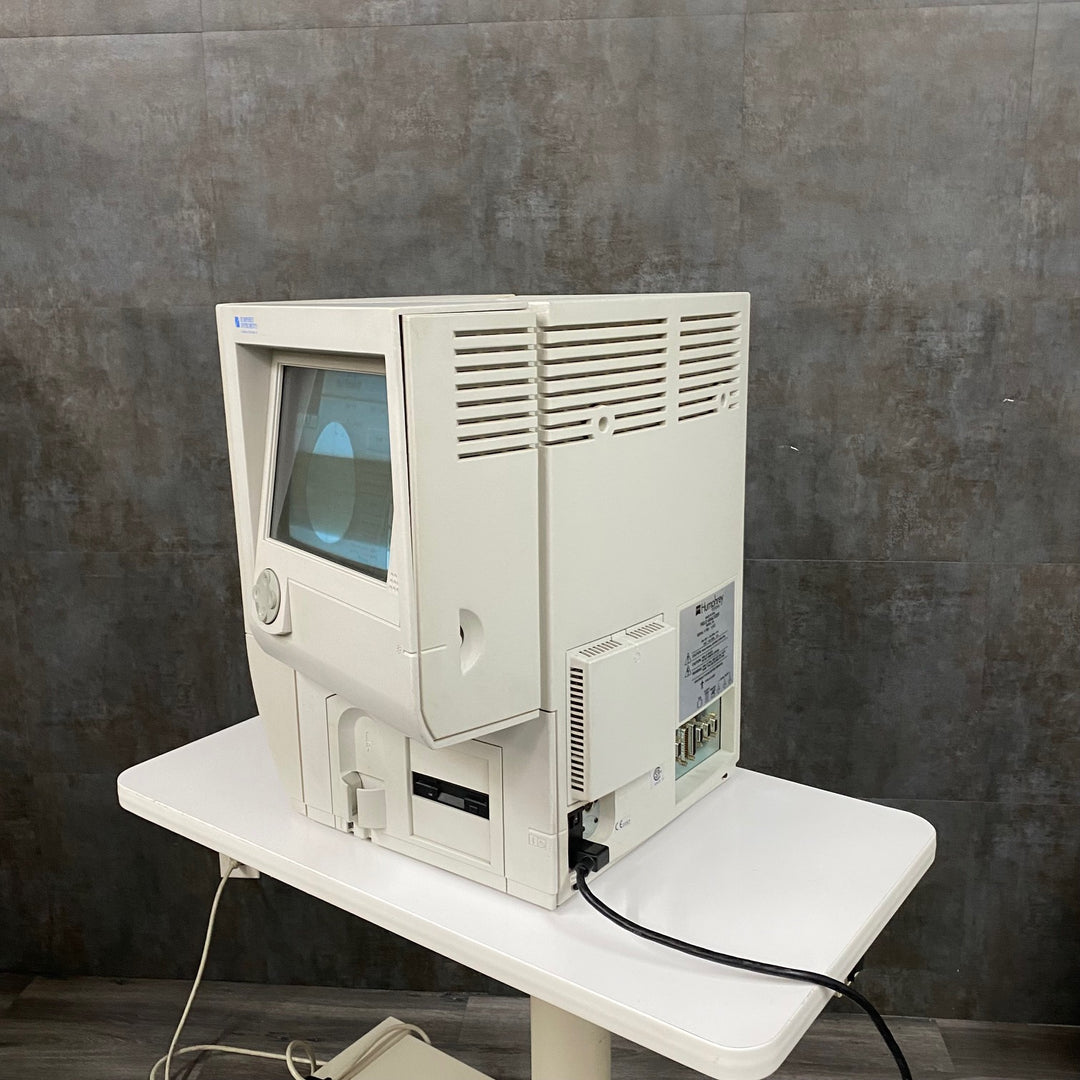 マリアフィタ　フィト2004 Zeiss Humphrey 720 Visual Field Analyzer (Parts Only) -