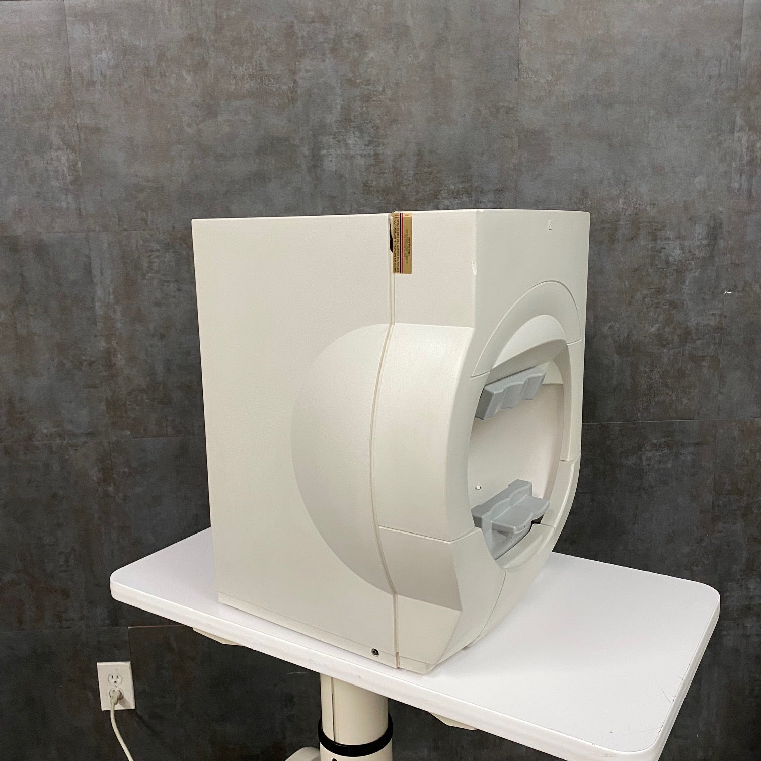 Zeiss Humphrey 720 Visual Field Analyzer (Parts Only) - ZEISS -Angelus Medical
