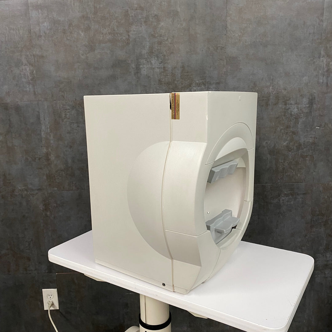 SDページ Zeiss Humphrey 720 Visual Field Analyzer (Parts Only) -
