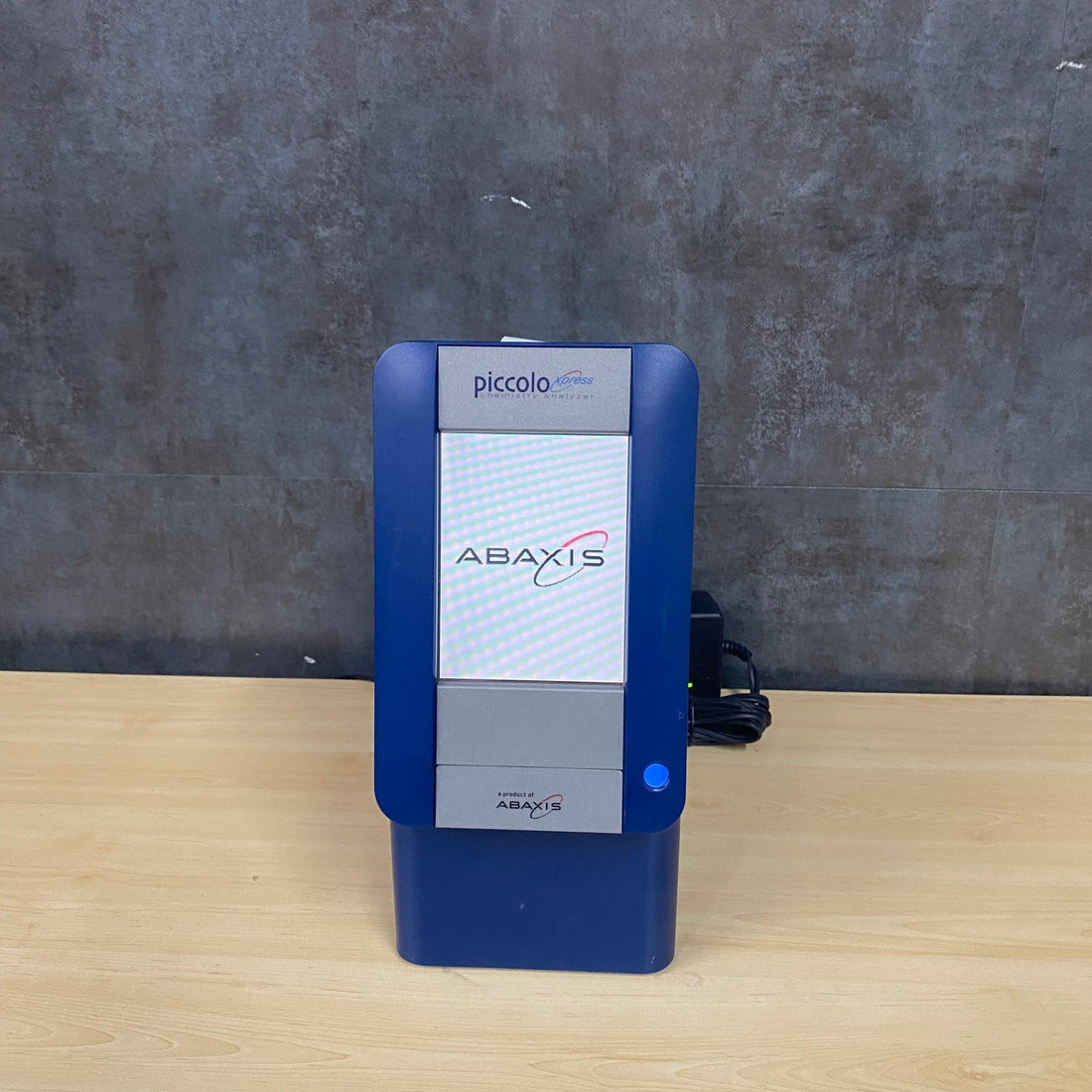 Abaxis Piccolo Xpress Chemistry Blood Analyzer (Parts Only) - – Angelus ...