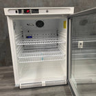 ABS Premier Built-In Under counter Refrigerator - American BioTech Supply -Angelus Medical