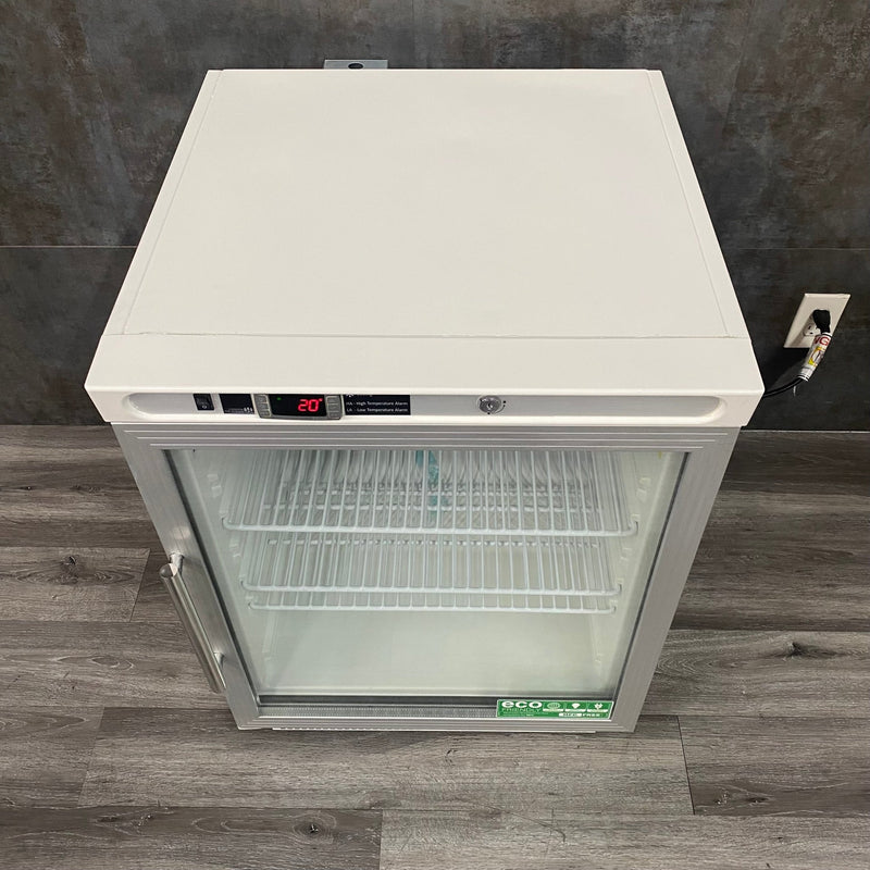 ABS Premier Built-In Under counter Refrigerator - American BioTech Supply -Angelus Medical