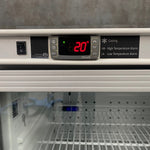 ABS Premier Built-In Under counter Refrigerator - American BioTech Supply -Angelus Medical