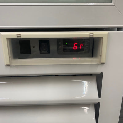 ABS Premier Laboratory Refrigerator ABT-HC-SSP-23 - ABS -Angelus Medical