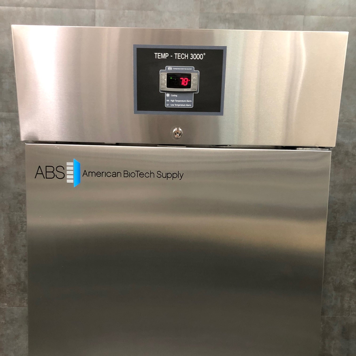ABS Premier Laboratory Refrigerator ABT-HC-SSP-23 - ABS -Angelus Medical