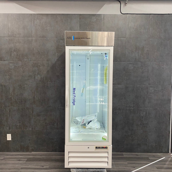 ABS Premier Laboratory Refrigerator ABT-HC-SSP-23