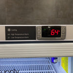 ABS Premier Pharmacy Compact Refrigerator HC-10PG (Refurbished) - American BioTech Supply -Angelus Medical