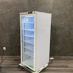 ABS Premier Pharmacy Compact Refrigerator HC-10PG (Refurbished) - American BioTech Supply -Angelus Medical