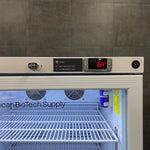 ABS Premier Pharmacy Compact Refrigerator HC-10PG (Refurbished) - American BioTech Supply -Angelus Medical