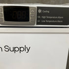 ABS UCFS-0204 Small Medical Refrigerator - American BioTech Supply -Angelus Medical