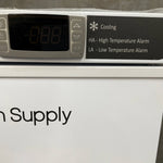 ABS UCFS-0204 Small Medical Refrigerator - American BioTech Supply -Angelus Medical