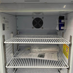 ABS UCFS-0204 Small Medical Refrigerator - American BioTech Supply -Angelus Medical
