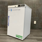 ABS UCFS-0204 Small Medical Refrigerator - American BioTech Supply -Angelus Medical