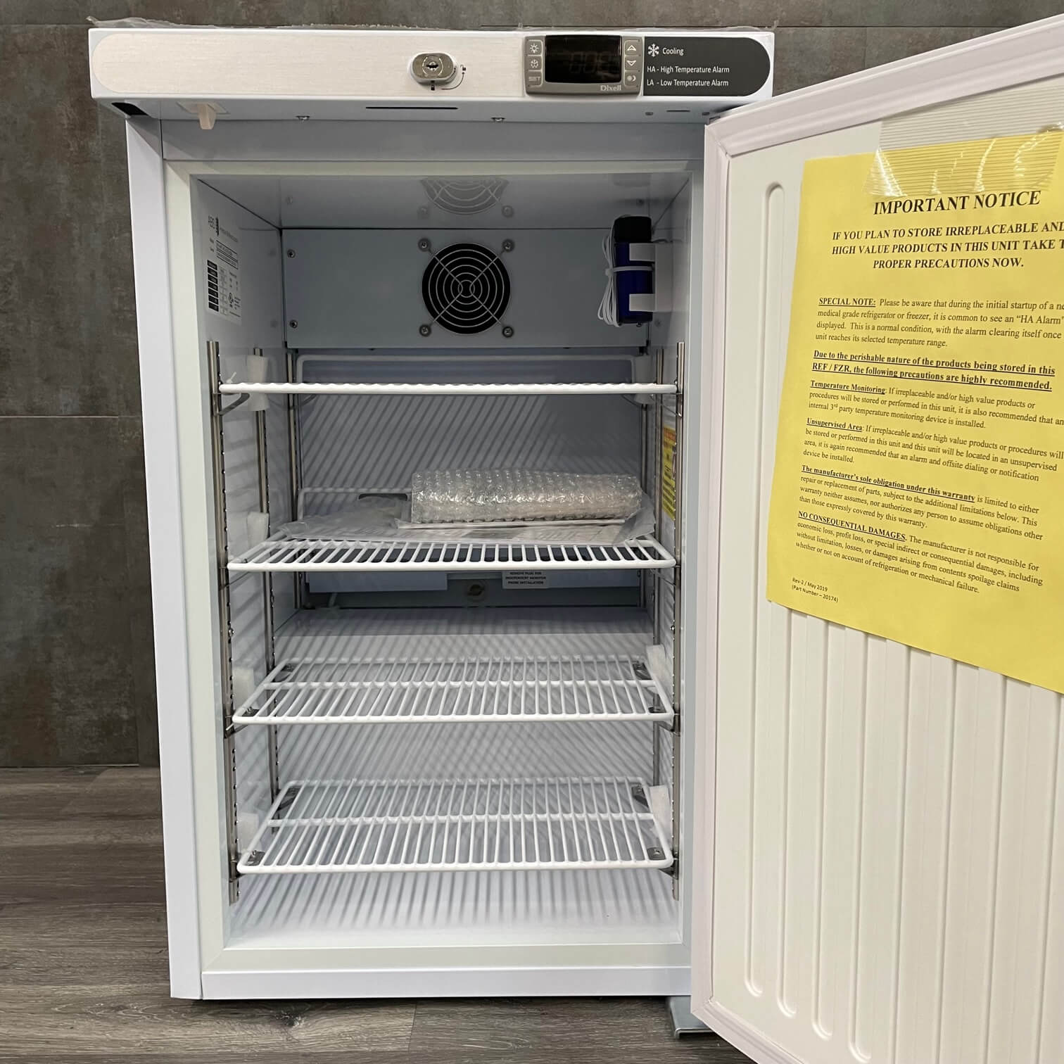 ABS Medical refrigerator,medication fridge,Small refrigerato Angelus