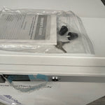 ABS Under Counter Pharmacy Freezer - ABS -Angelus Medical