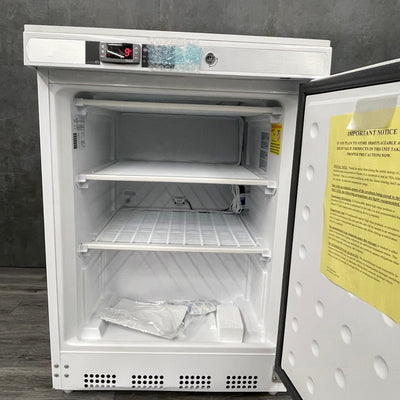 ABS Under Counter Pharmacy Freezer - ABS -Angelus Medical