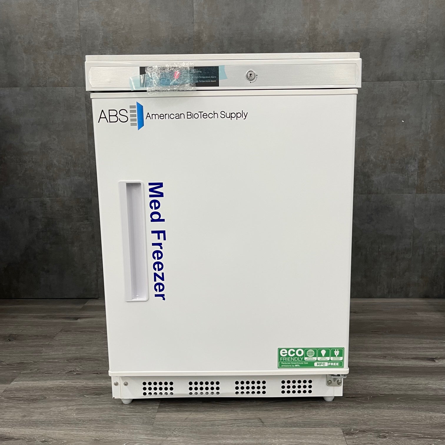 ABS Under Counter Pharmacy Freezer - ABS -Angelus Medical