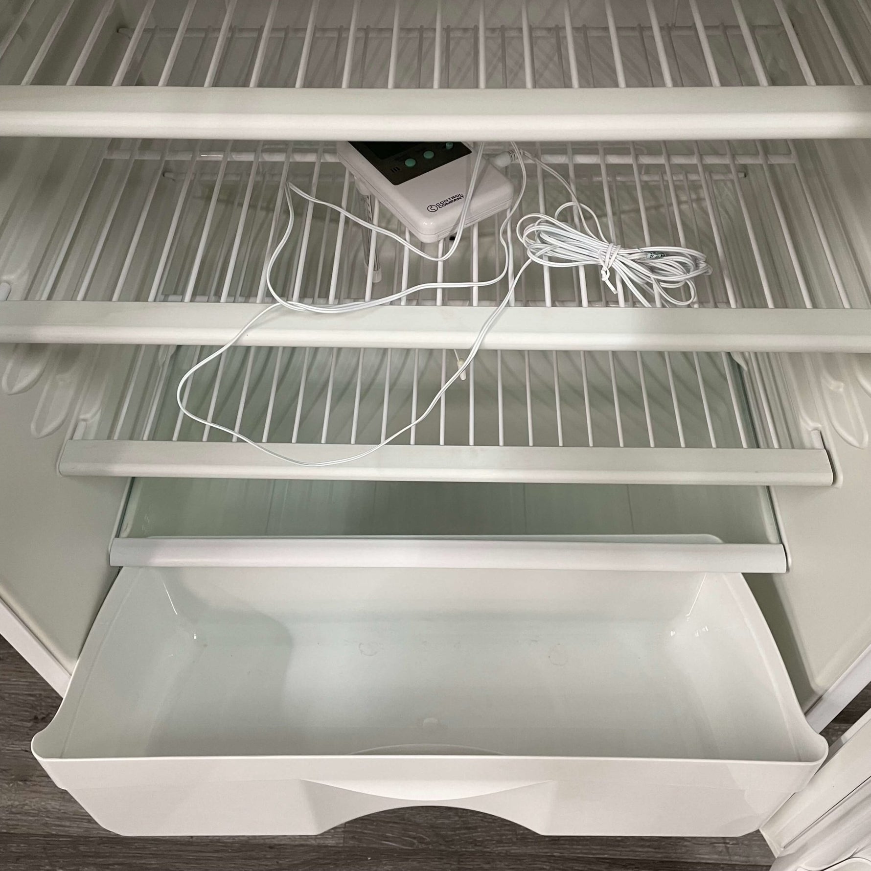 Accucold FF 6L Medical Refrigerator - AccuCold -Angelus Medical