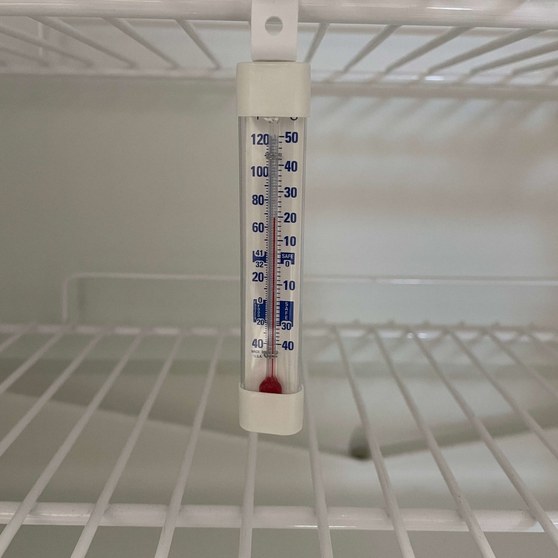 Accucold FF 6L Medical Refrigerator - AccuCold -Angelus Medical
