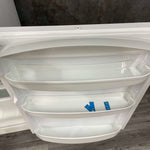 Accucold FF 6L Medical Refrigerator - AccuCold -Angelus Medical