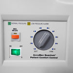 Accumax Control Unit and Quantum CPR Mattress (Used) - Accmax -Angelus Medical