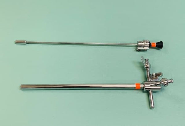 ACMI G129 22Fr -Urethrotome Surgical Sheath (USED)