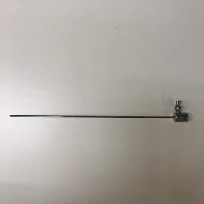 ACMI Surgical 3.5mm Continuous Flow Outer Sheath With Stopcock GY275L-DS,(used) - ACMI -Angelus Medical
