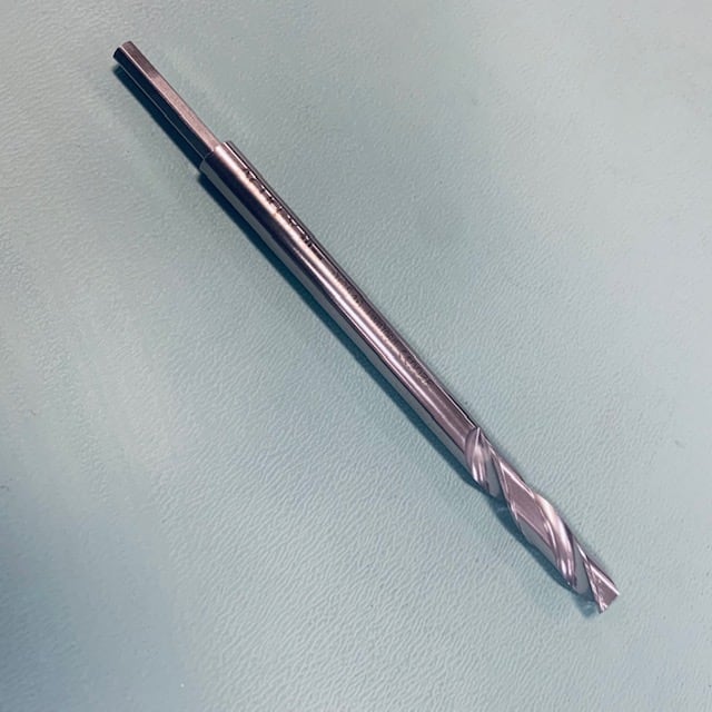 Acufex 013546 Cannulated Drill Bit 10 mm - Acufex -Angelus Medical