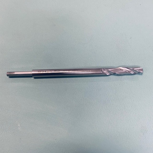 Acufex 013546 Cannulated Drill Bit 10 mm - Acufex -Angelus Medical