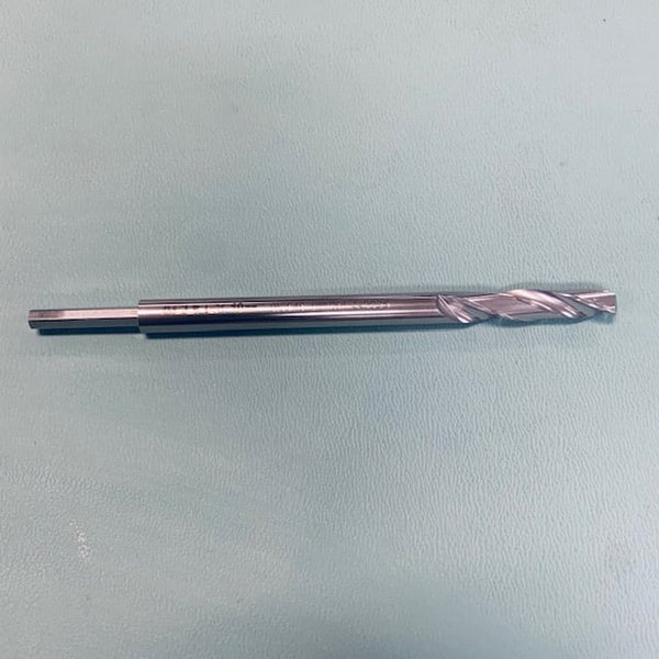 Acufex 013546 Cannulated Drill Bit 10 mm