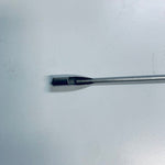 Acufex Tendon Stripper Closed - Accufex -Angelus Medical