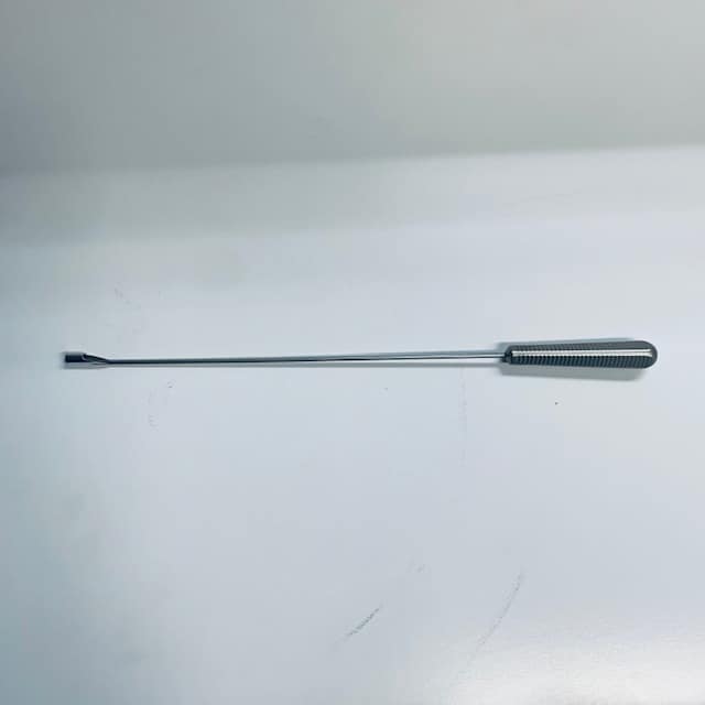 Acufex Tendon Stripper Closed - Accufex -Angelus Medical