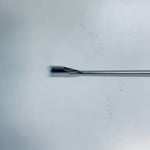 Acufex Tendon Stripper Closed - Accufex -Angelus Medical