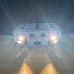 Acuity TFX Dual Light Source (Used) - Acuity -Angelus Medical