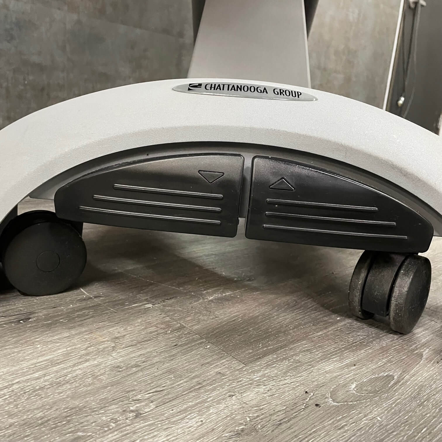 ADAPTA Summit Treatment Table - Adapta -Angelus Medical