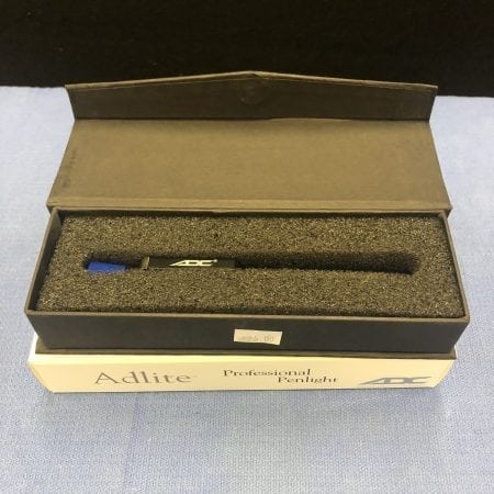 ADC Adlite Pro 355Bk Led Pocket Light (New) - ADC -Angelus Medical