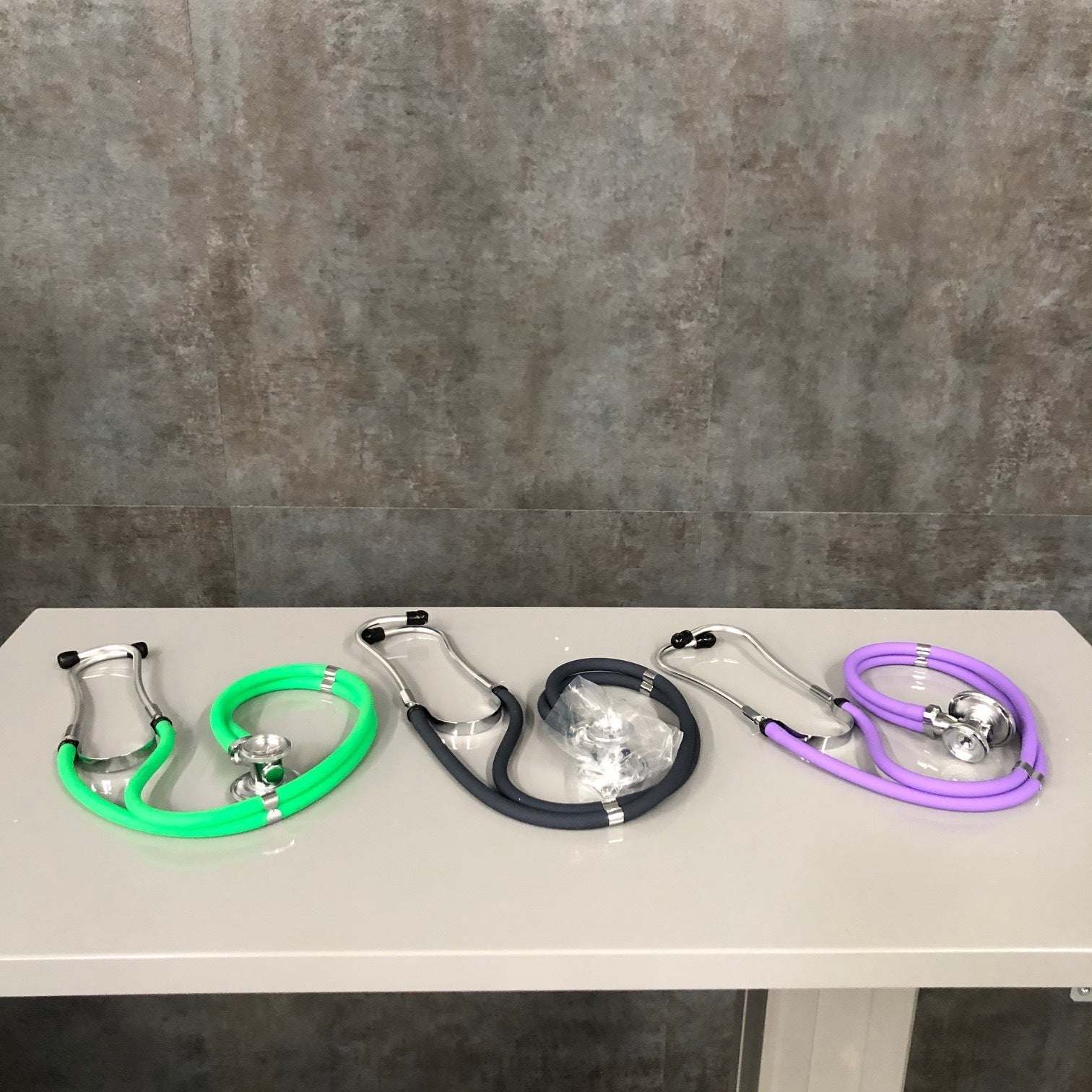 ADC Adscope 641 Stethoscope (New) - ADC -Angelus Medical