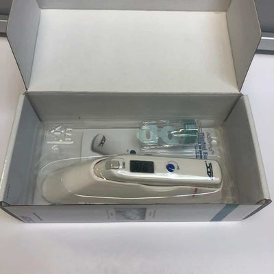 ADC ADTEMP 424 Digital Infrared Ear Thermometer (New) - ADC -Angelus Medical