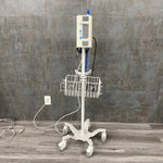 ADC ADView Patient Monitor SPO2 NIBP Temp (Refurbished) - ADC -Angelus Medical