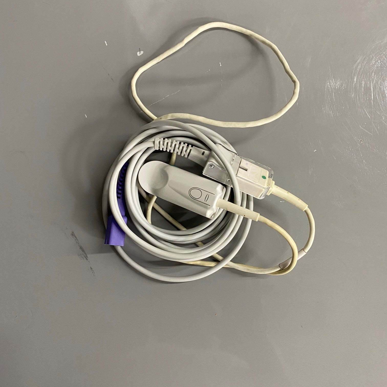 ADC ADView Patient Monitor SPO2 NIBP Temp (Refurbished) - ADC -Angelus Medical