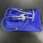 ADC Pro'S Combo Blood Pressure Aneroid Kit with Stethoscope (New) - ADC -Angelus Medical