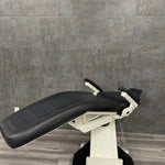 ADEC Dental Chair - Black (Refurbished) - ADEC -Angelus Medical